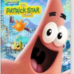 Deal Alert: SpongeBob SquarePants – A Patrick Star Game – Nintendo Switch