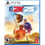 Deal Alert: PGA TOUR 2K25 – PlayStation 5