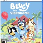Deal Alert: Bluey: The Videogame- Playstation 5