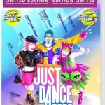 Deal Alert: Just Dance 2026 Edition – Limited Edition, Nintendo Switch (Code in Box)
