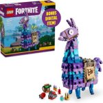 Deal Alert: LEGO Fortnite Supply Llama Building Set – Kids Toy for Gamers, Ages 12+ – Display Model, Collectible Fortnite Toy – Gift for Boys & Girls – 77071