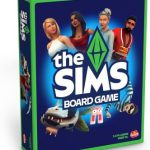 Deal Alert: Goliath The Sims Board Game | Family Strategy Game | Craft Your Story, Collect Matching SIMbols | 2-5 Players, Ages 12+