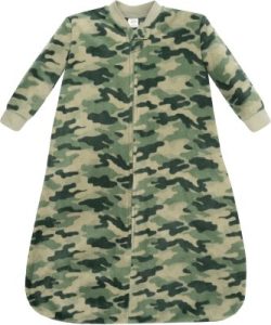 Deal Alert: Hudson Baby Unisex Baby Long-Sleeve Fleece Sleeping Bag