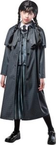 Deal Alert: Rubies Wednesday TV Series Costume for Kids, Girls Costume