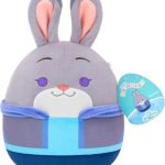 Deal Alert: Squishmallows Original 8in Disney’s Zootopia 2 Judy Hopps Plush (Little)