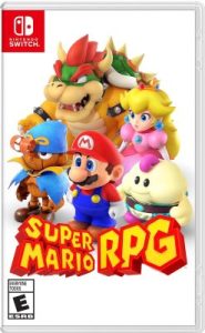 Deal Alert: Super Mario RPG – Nintendo Switch (US Version)