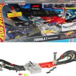 Deal Alert: ​Hot Wheels Formula 1® Grand Prix Circuit & 3 Cars (Teams May Vary)