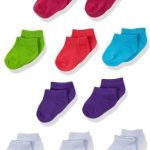 Deal Alert: Hanes Girls’ Low Cut Socks 10-pack