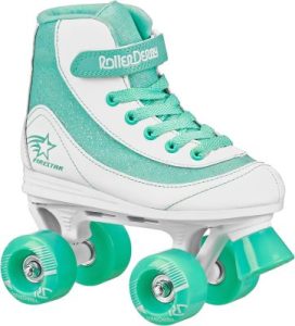 Deal Alert: Roller Derby Firestar Youth Skates for Girls, Boys, Beginners, Kids