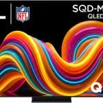 Deal Alert: TCL – 65″ Class QM7L Series 4K UHD HDR SQD-Mini LED Smart TV with Google TV (2026)