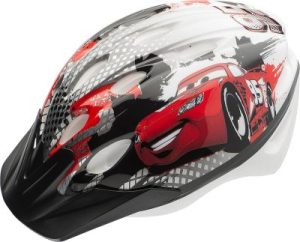 Deal Alert: Bell Disney Pixar Cars Bike Helmet