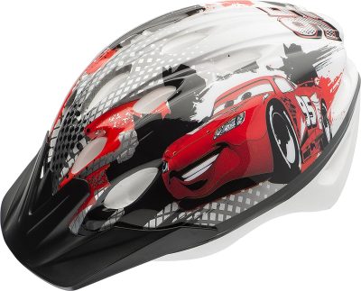 Deal Alert: Bell Disney Pixar Cars Bike Helmet