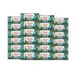 Deal Alert: Chicken of the Sea Wild Caught Chunk Light Tuna, 5 Ounce Cans, 24-Count – High Protein 100% Classic Chunk Tuna in Water – Delicious, Easy, Nutritious Ready to Eat Meals