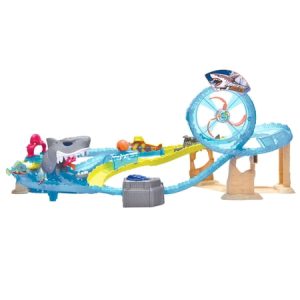 Deal Alert: Adventure Force Shark Cyclone Playset