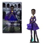 Deal Alert: Monster High x Wednesday Collectible Doll, Bianca Barclay in Nevermore Academy Uniform