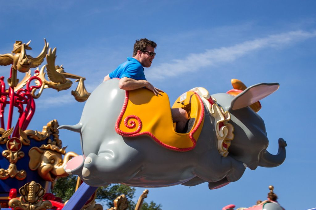 Best Disney World Rides for Kids: By Age, Height & Scare Factor