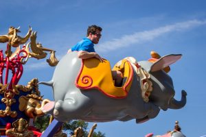 Best Disney World Rides for Kids: By Age, Height & Scare Factor