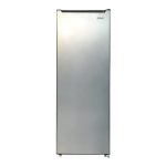 Deal Alert: Frigidaire 6.5 Cu. ft. Garage Ready Upright Freezer, Compact Vertical Freezer for Apartments, Garage, Basement, Office, Bulk Storage, Platinum Silver