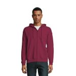 Deal Alert: Hanes Essentials Men’s EcoSmart Fleece Full Zip Hoodie, Sizes up to 3XL