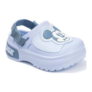Deal Alert: Baby Boys Mickey Mouse Adjustable Strap Clog