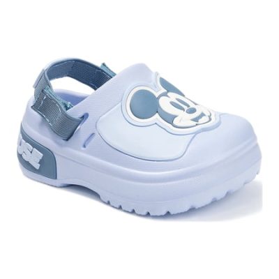 Deal Alert: Baby Boys Mickey Mouse Adjustable Strap Clog