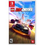 Deal Alert: Lego 2K Drive, Nintendo Switch