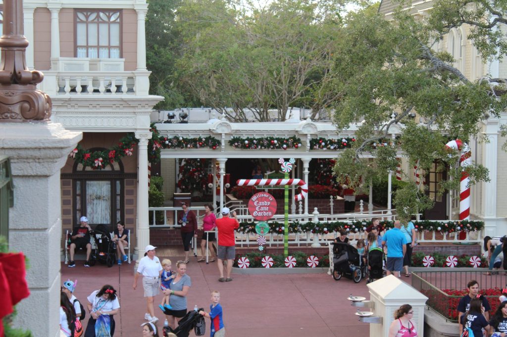 Disney World Christmas 2026: Parties, Decorations & Best Time to Go