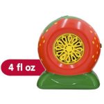 Deal Alert: Play Day Strawberry Bubble Blower, 4oz Scented Bubble Solution, Children Ages 3+