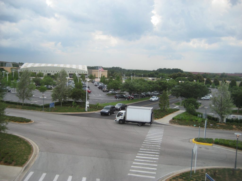 Disney World Parking Guide 2026: Theme Parks, Resorts & What to Expect
