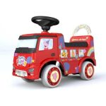 Deal Alert: Peppa Pig Party Bus Foot-To-Floor Push Car for Toddlers and Kids