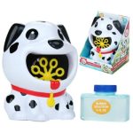 Deal Alert: Play Day Puppy Bubble Blower