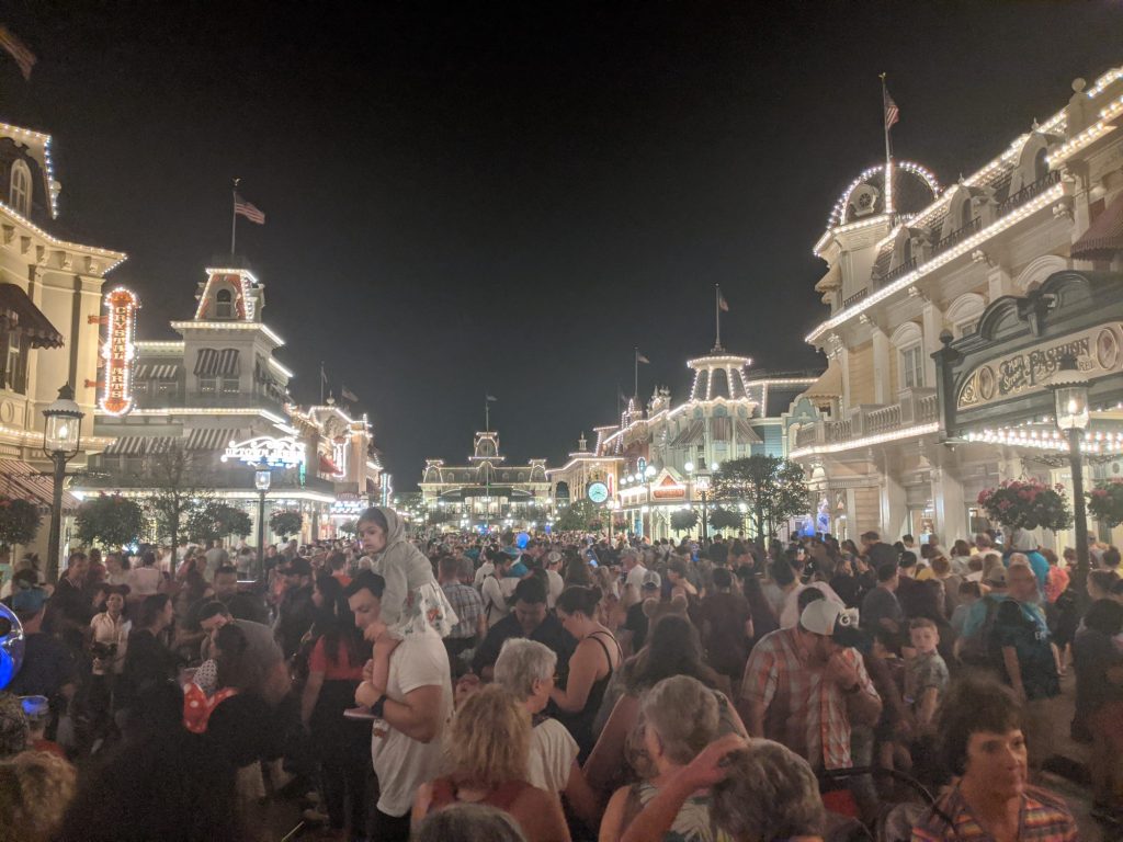 Disney World in Summer: Heat, Crowds, Storms & How to Survive