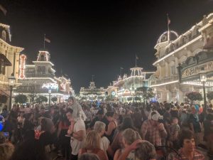 Disney World in Summer: Heat, Crowds, Storms & How to Survive