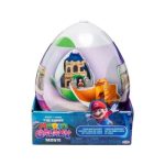 Deal Alert: The Super Mario Galaxy Movie – Yoshi Egg Playset with 1.5 inch Yoshi and Exclusive Fire Mario Action Figures