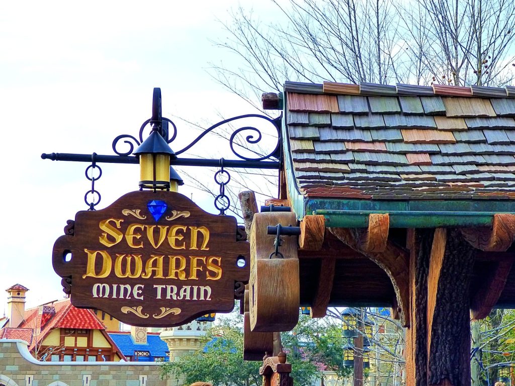 Disney World Height Requirements: Every Ride + Height Calculator