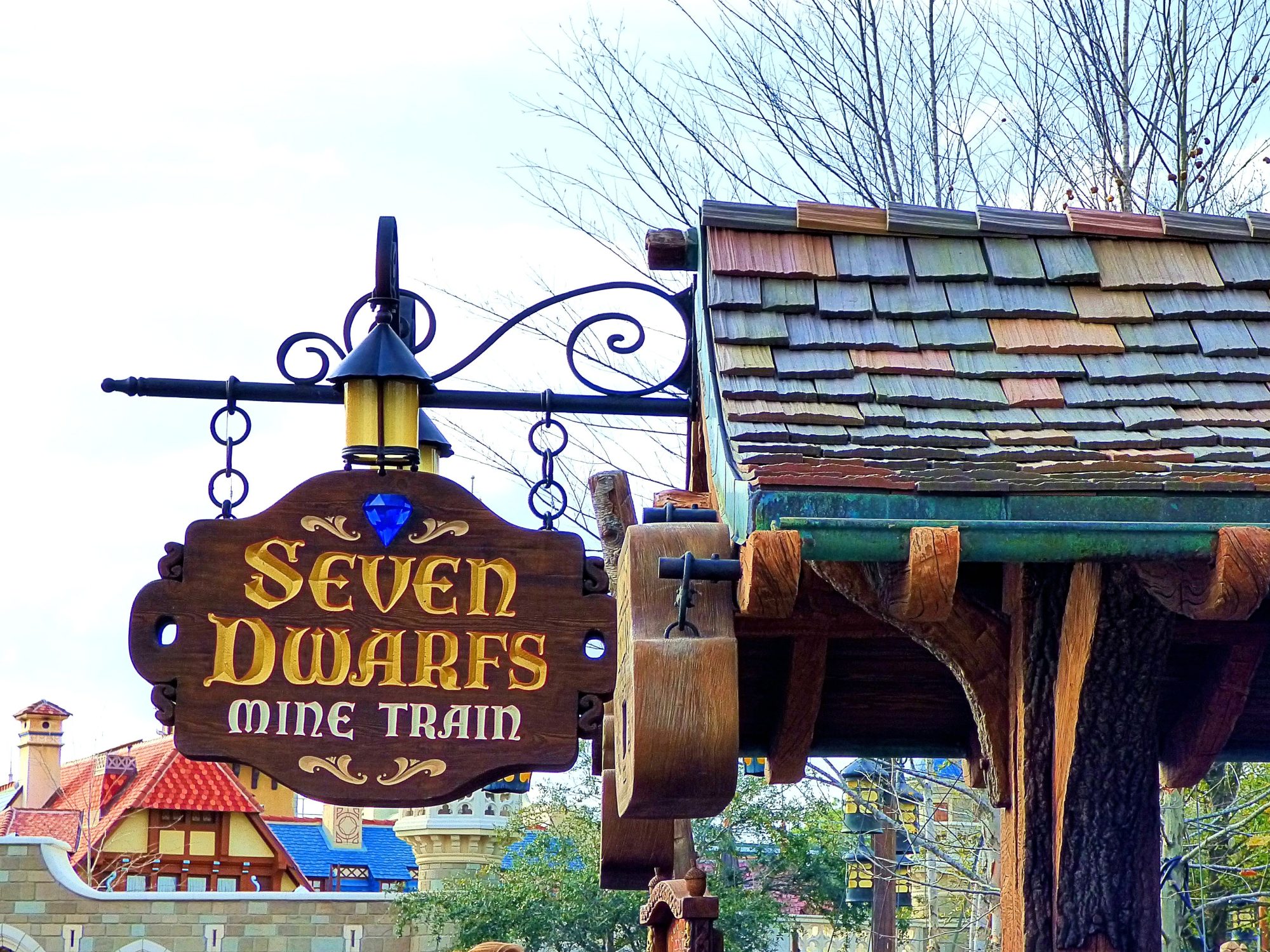 Disney World Height Requirements: Every Ride + Height Calculator