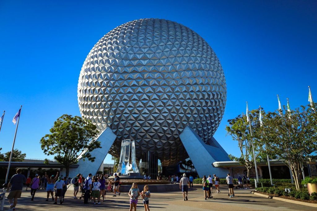 EPCOT Guide 2026: Best Rides, Food, Festivals & One-Day Plan