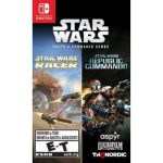 Deal Alert: Star Wars: Racer and Commando Combo, THQ Nordic, Nintendo Switch,