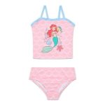 Deal Alert: Character Toddler Girl Tankini Swimsuit Set, 2-Piece, Sizes 12M-5T