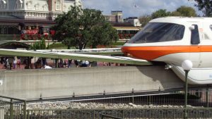 Disney World Transportation Guide: Buses, Monorail, Skyliner, Boats & Minnie Vans