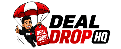 Deal Drop