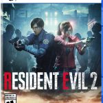 Resident Evil 2 – PlayStation 5 — deal at Best Buy