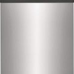 Frigidaire – 24″ Front Control Built-In Dishwasher with Energy Saver Dry, 62dba – Stainless Steel — deal at Best Buy