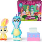 Vida the Vet Sniffle & Snuggle Pack with Zig Zag & Tidbit Figures Deal at Amazon