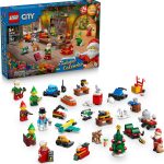 LEGO City Advent Calendar 2026 60510 Deal at Amazon