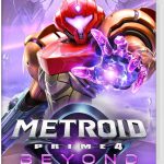 Metroid Prime™ 4: Beyond – Nintendo Switch Deal at Amazon
