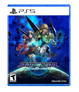 Star Ocean: The Second Story R (PS5) Deal at Amazon