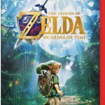 The Legend of Zelda™: Ocarina of Time Deal at Amazon