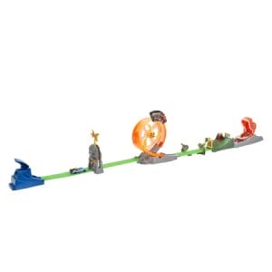 Adventure Force Dino Adventure Track Playset