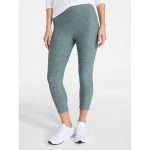 Athletic Works Women's and Women's Plus ButterCore Capri Leggings with
